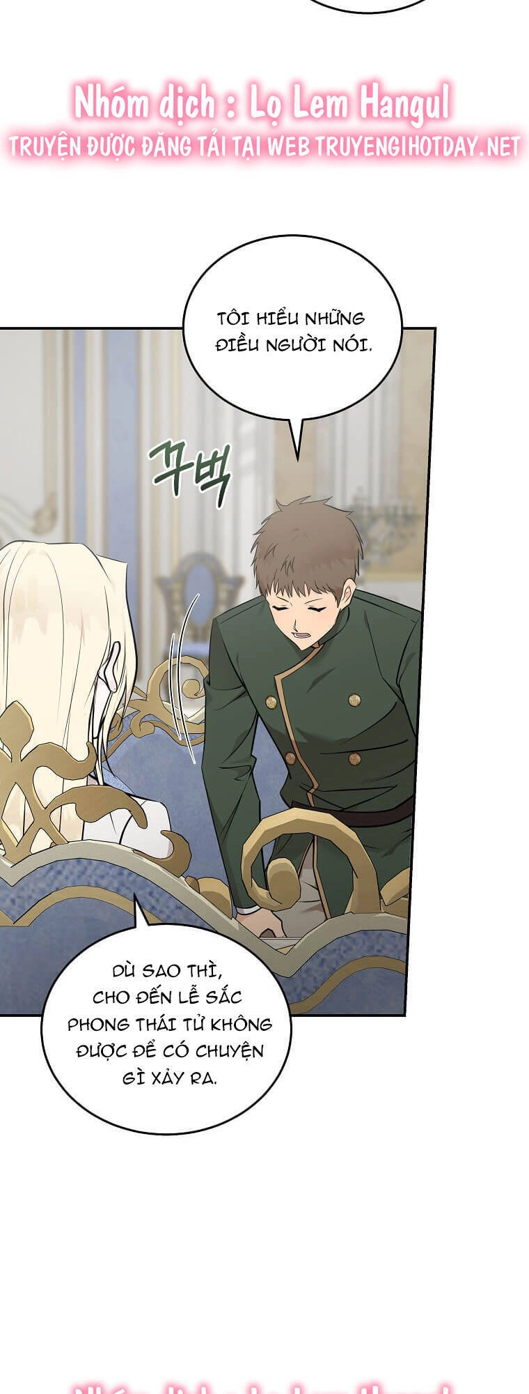 Ác Nữ Trùng Sinh Chapter 191 - 35