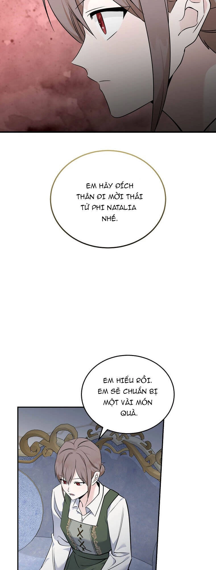 Ác Nữ Trùng Sinh Chapter 191 - 40