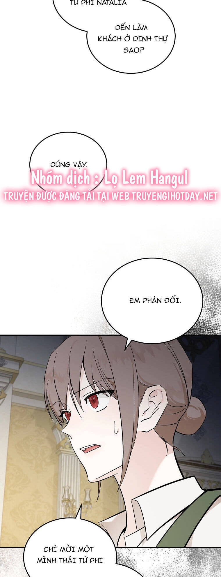 Ác Nữ Trùng Sinh Chapter 191 - 44