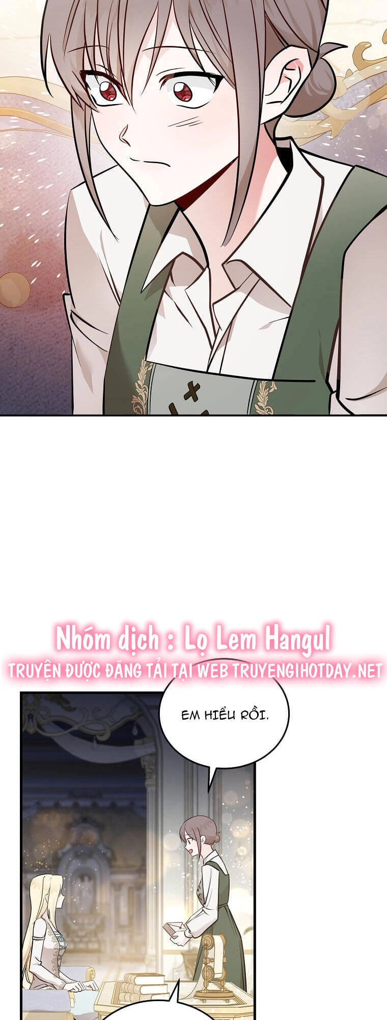 Ác Nữ Trùng Sinh Chapter 191 - 51