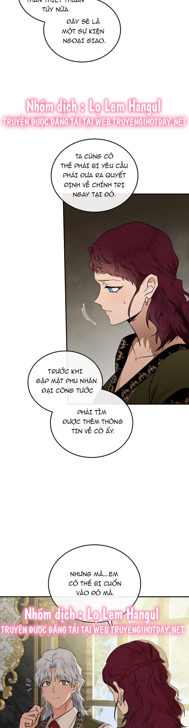 Ác Nữ Trùng Sinh Chapter 192 - 3