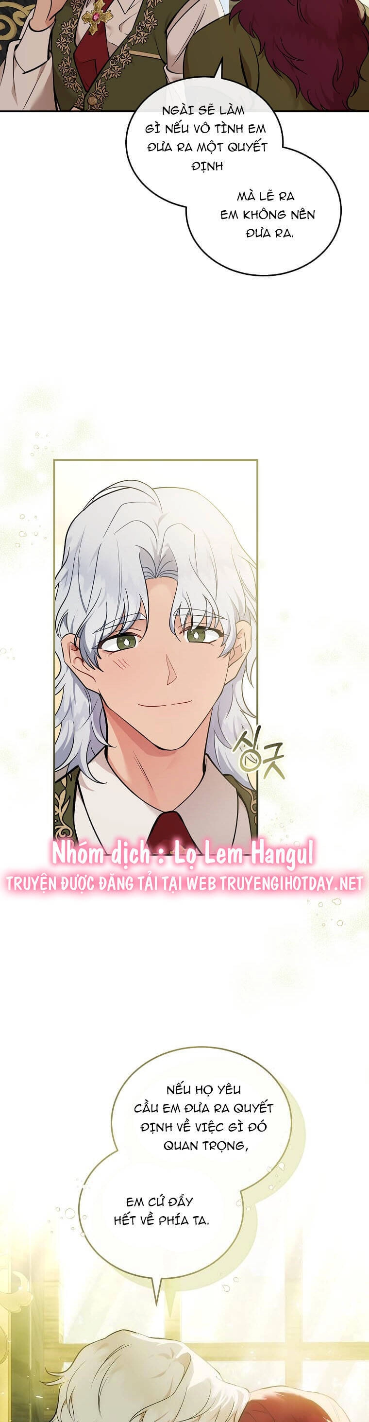 Ác Nữ Trùng Sinh Chapter 192 - 4