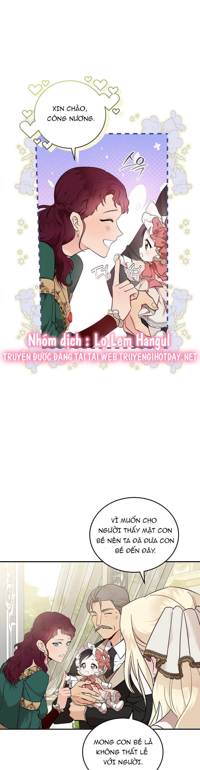 Ác Nữ Trùng Sinh Chapter 192 - 8