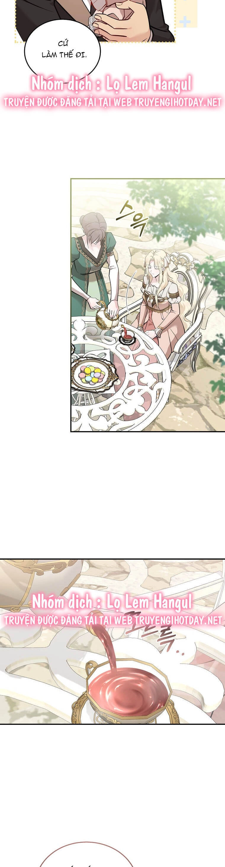 Ác Nữ Trùng Sinh Chapter 192 - 10