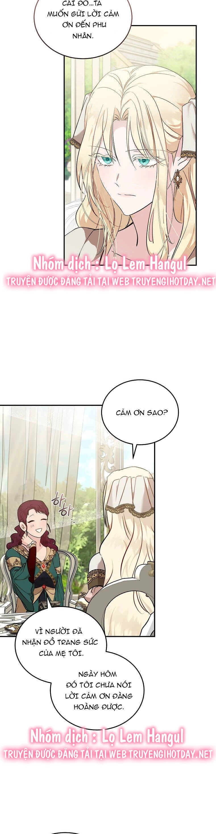 Ác Nữ Trùng Sinh Chapter 192 - 11