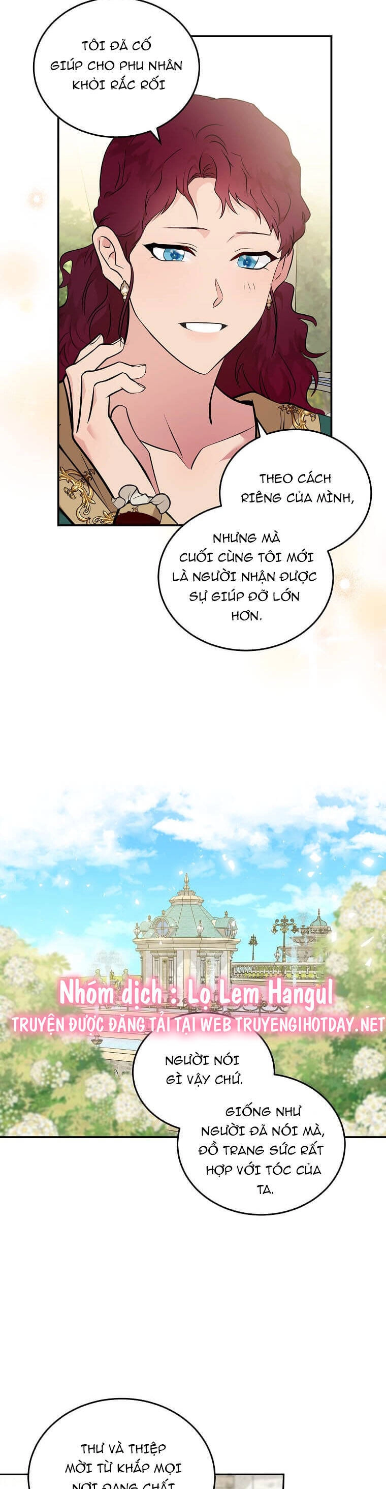 Ác Nữ Trùng Sinh Chapter 192 - 12