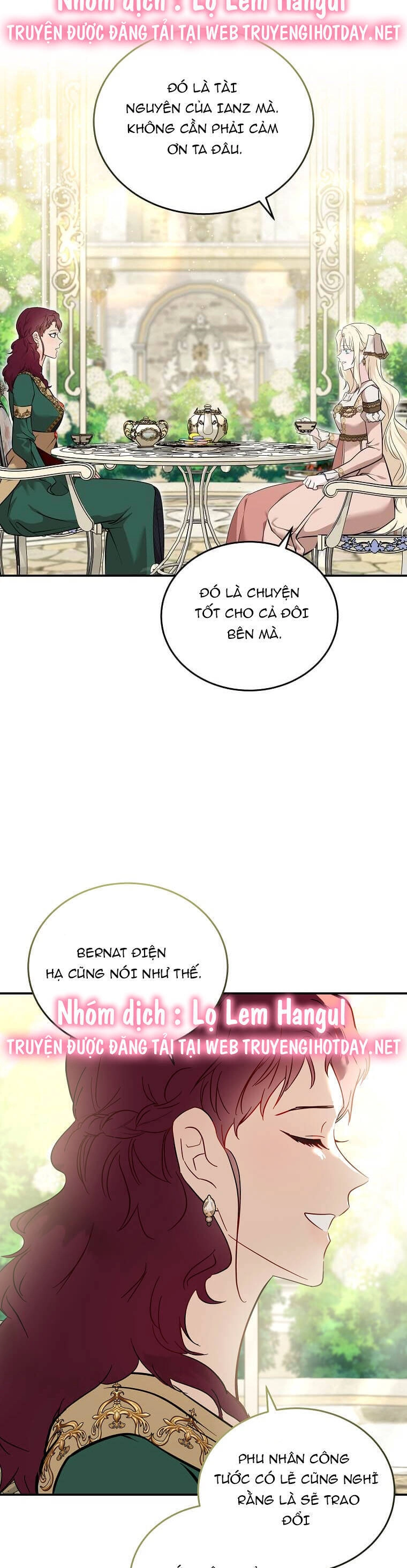 Ác Nữ Trùng Sinh Chapter 192 - 14