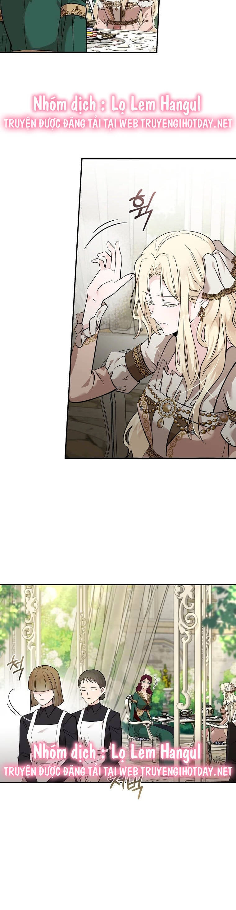 Ác Nữ Trùng Sinh Chapter 192 - 17