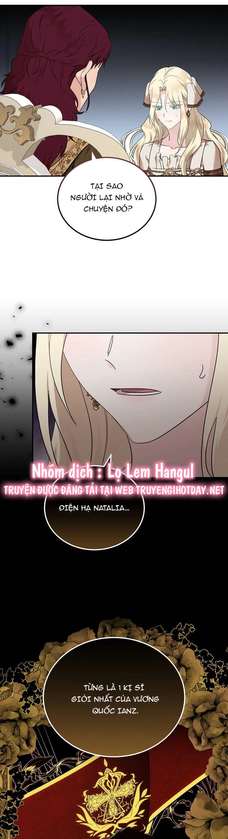 Ác Nữ Trùng Sinh Chapter 192 - 19