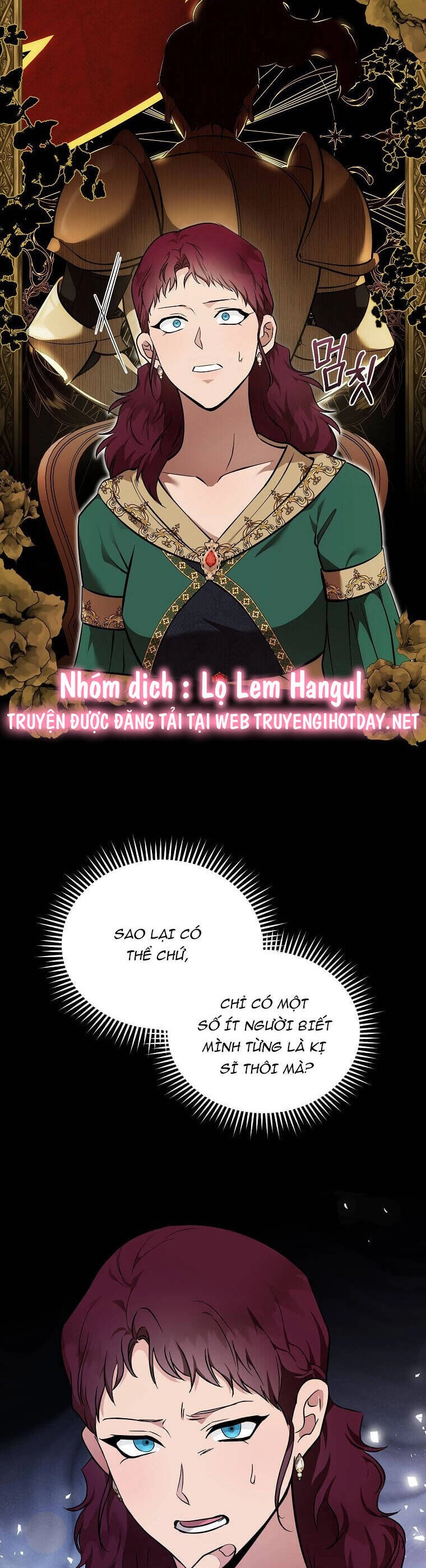 Ác Nữ Trùng Sinh Chapter 192 - 20