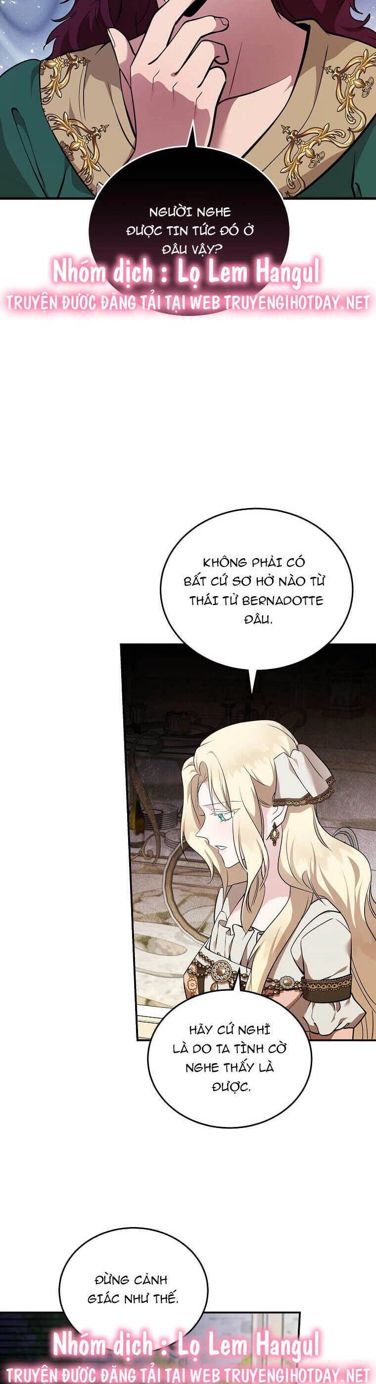 Ác Nữ Trùng Sinh Chapter 192 - 21