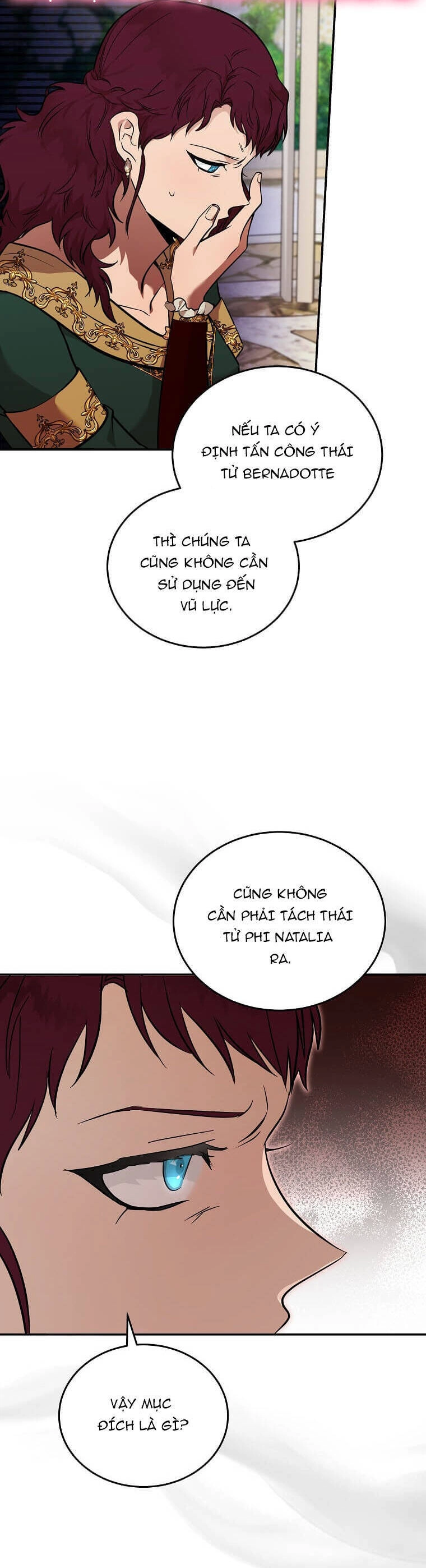 Ác Nữ Trùng Sinh Chapter 192 - 22