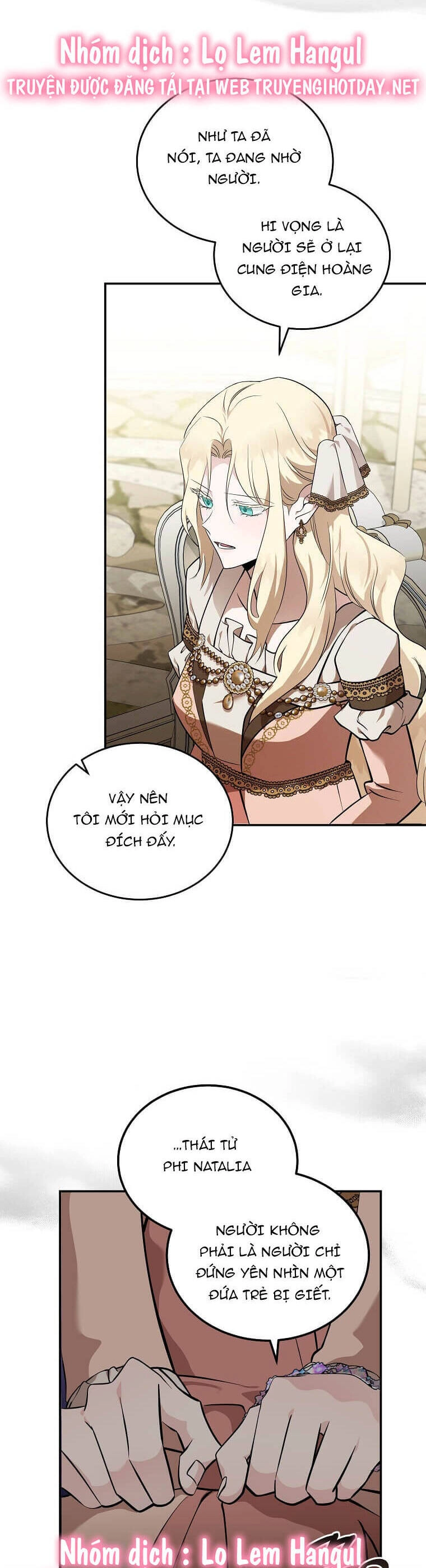 Ác Nữ Trùng Sinh Chapter 192 - 23