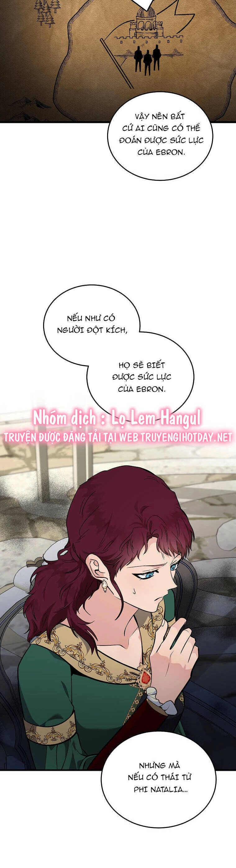 Ác Nữ Trùng Sinh Chapter 192 - 25