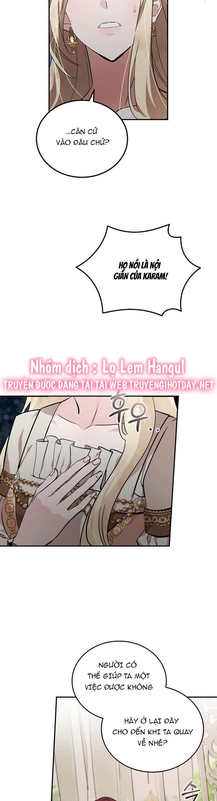 Ác Nữ Trùng Sinh Chapter 192 - 29