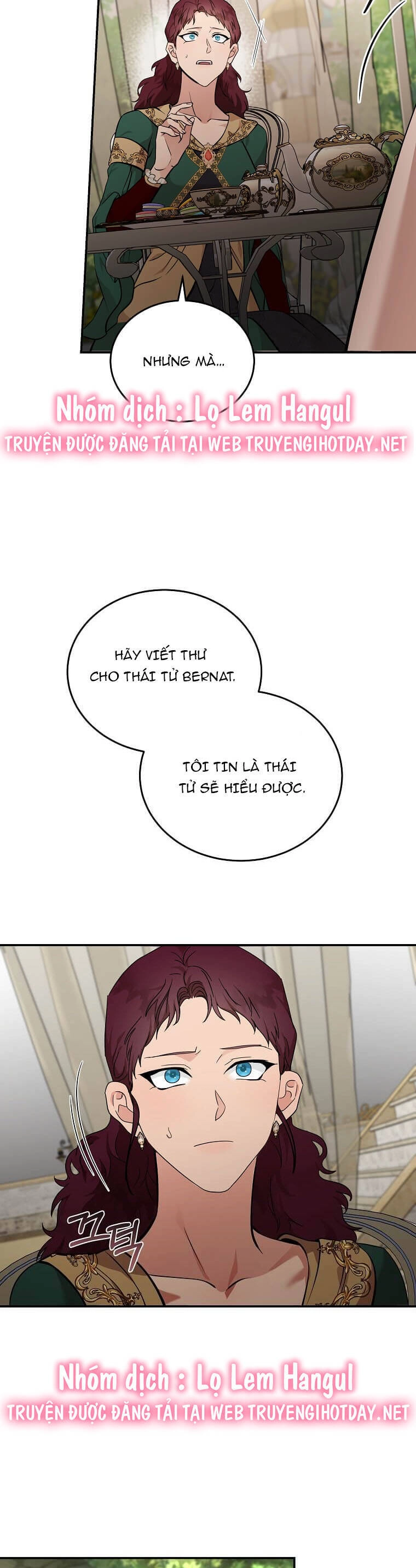 Ác Nữ Trùng Sinh Chapter 192 - 30