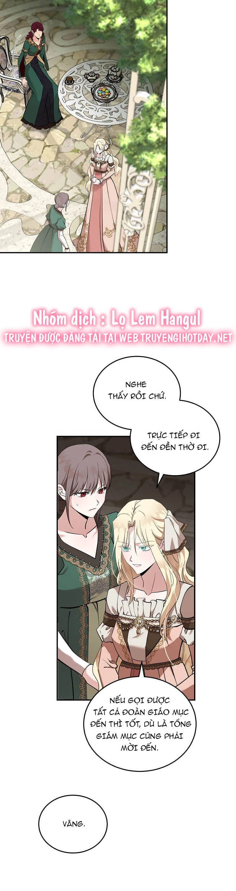 Ác Nữ Trùng Sinh Chapter 192 - 31