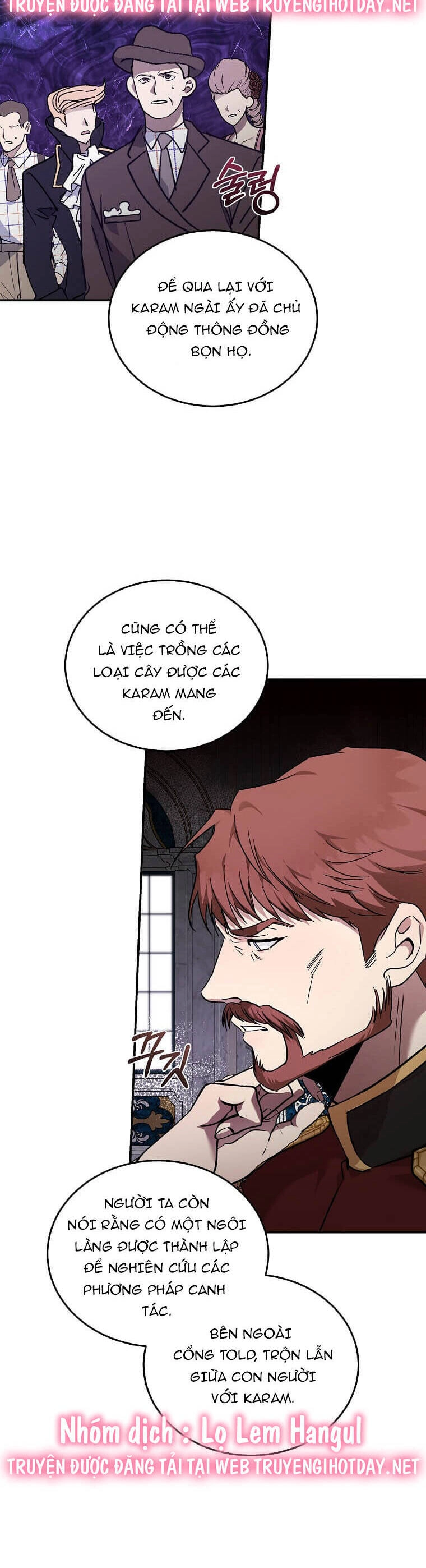 Ác Nữ Trùng Sinh Chapter 193 - 5