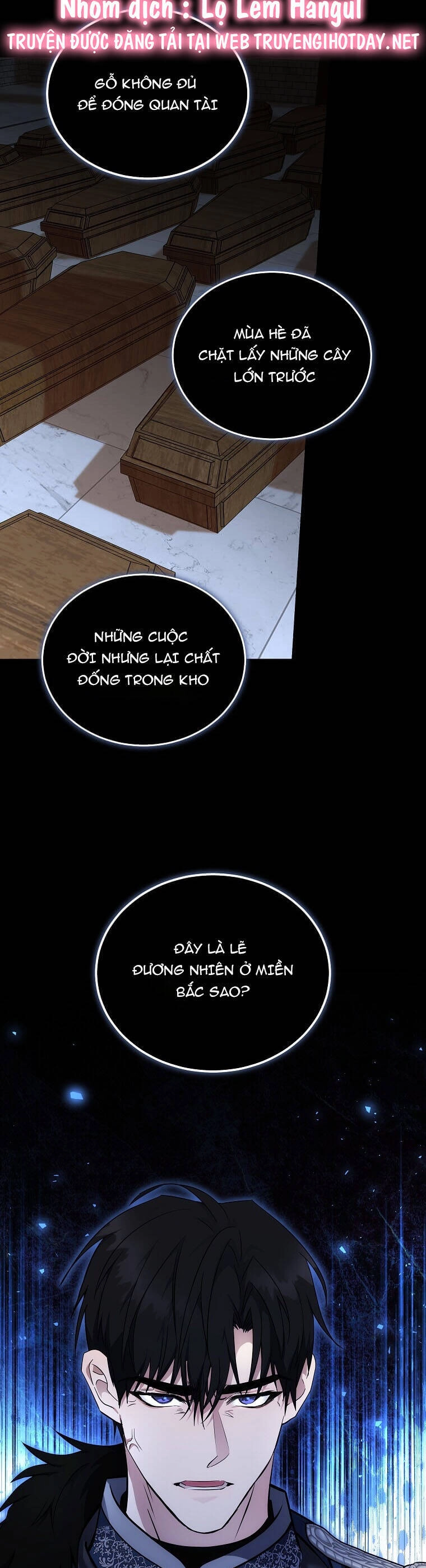 Ác Nữ Trùng Sinh Chapter 193 - 9