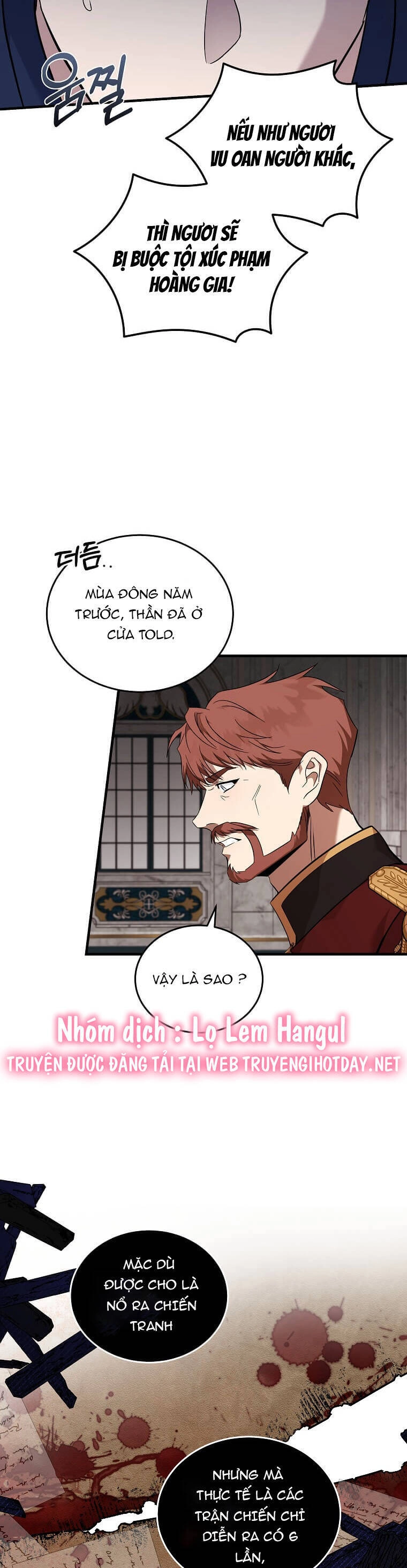 Ác Nữ Trùng Sinh Chapter 193 - 16