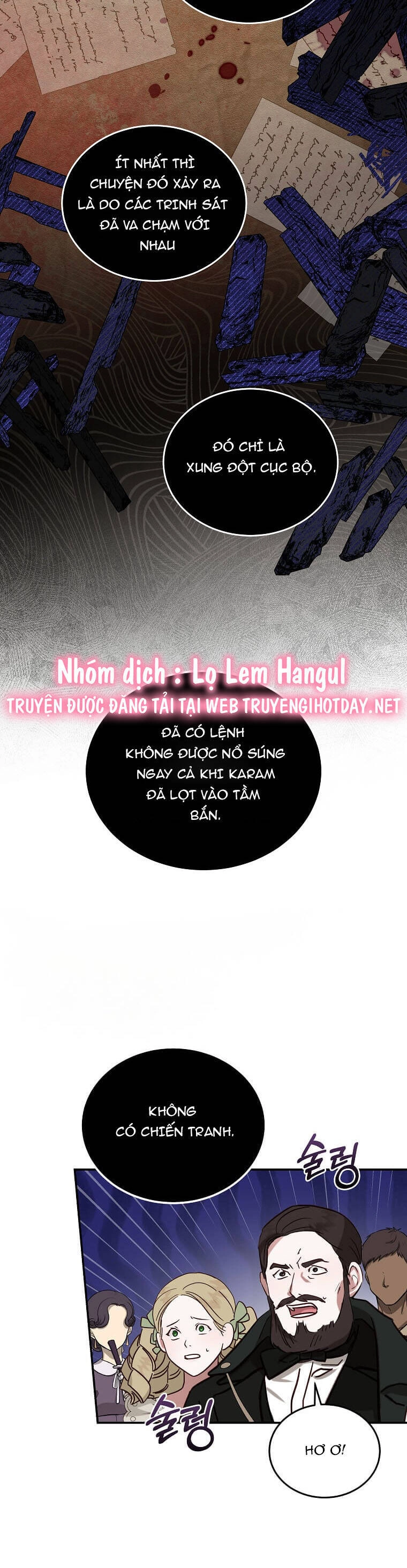 Ác Nữ Trùng Sinh Chapter 193 - 17