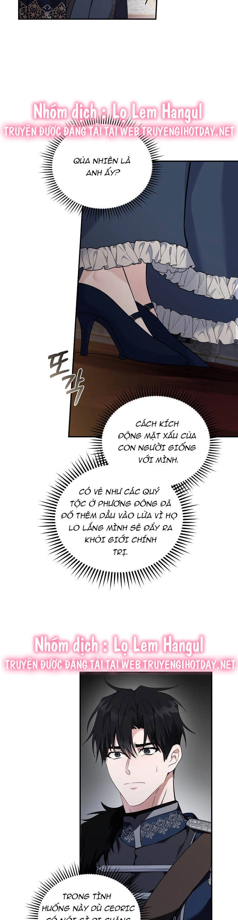 Ác Nữ Trùng Sinh Chapter 193 - 23