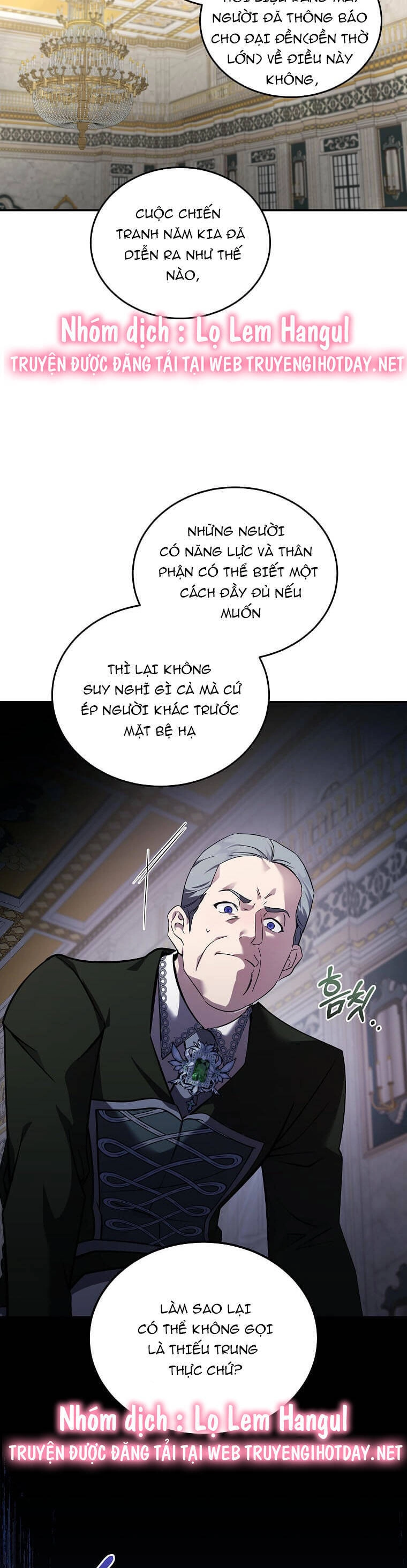 Ác Nữ Trùng Sinh Chapter 193 - 27