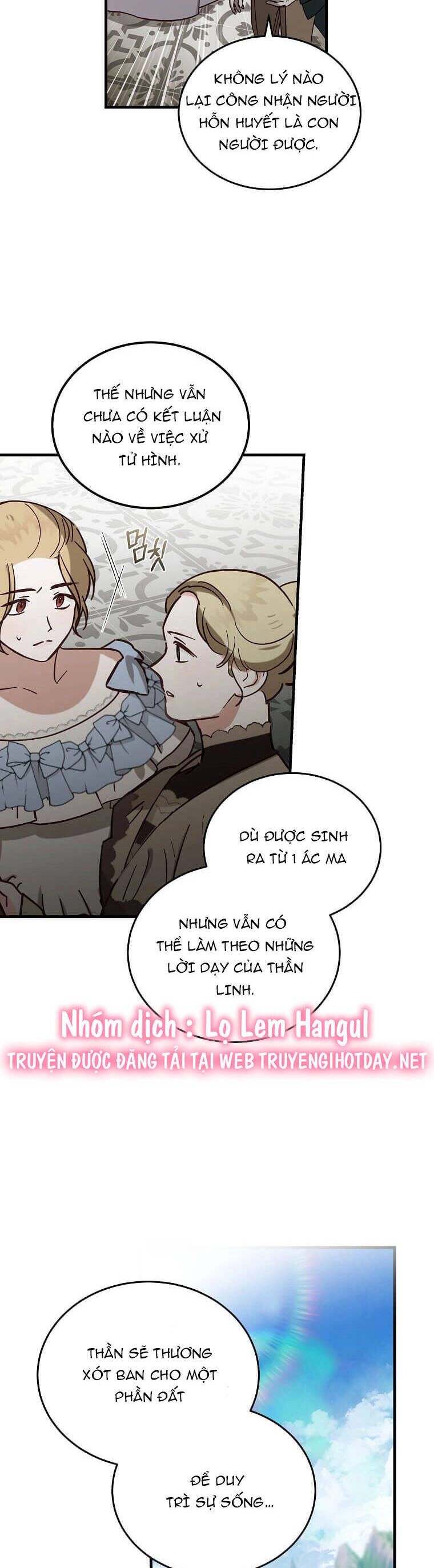 Ác Nữ Trùng Sinh Chapter 193 - 35