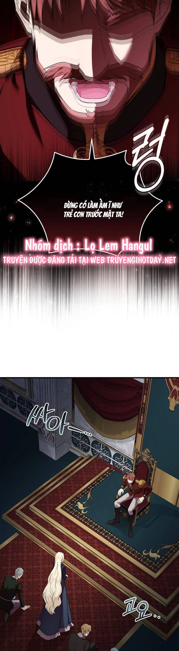 Ác Nữ Trùng Sinh Chapter 193 - 39