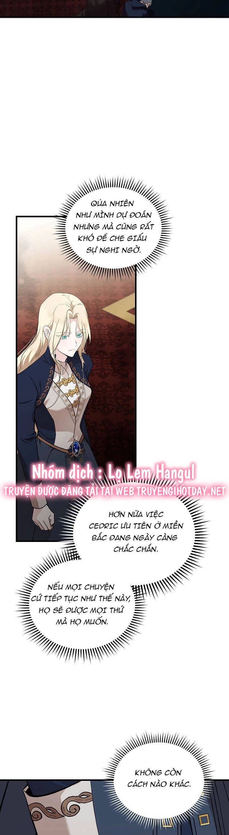 Ác Nữ Trùng Sinh Chapter 193 - 40