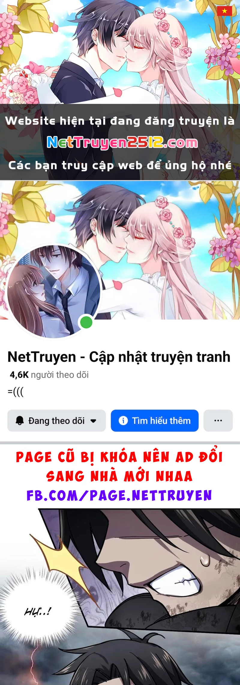 Quang Âm Chi Ngoại Chapter 1 - 1