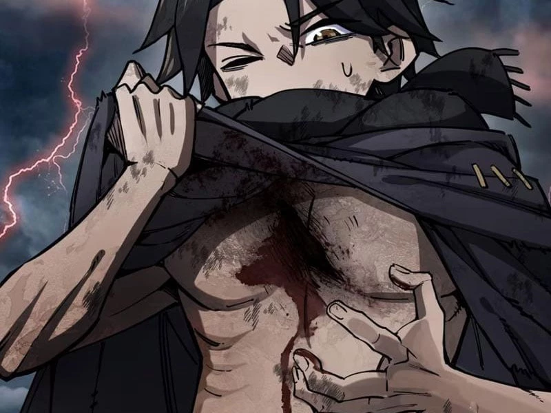 Quang Âm Chi Ngoại Chapter 1 - 2