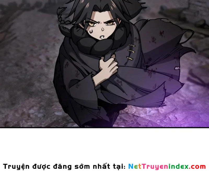 Quang Âm Chi Ngoại Chapter 1 - 7