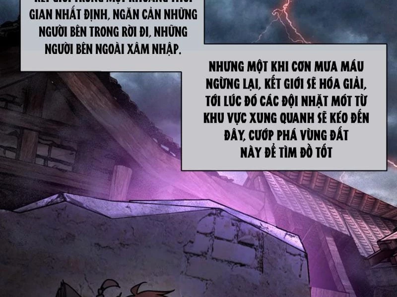 Quang Âm Chi Ngoại Chapter 1 - 20