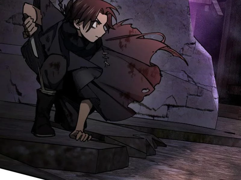 Quang Âm Chi Ngoại Chapter 1 - 21