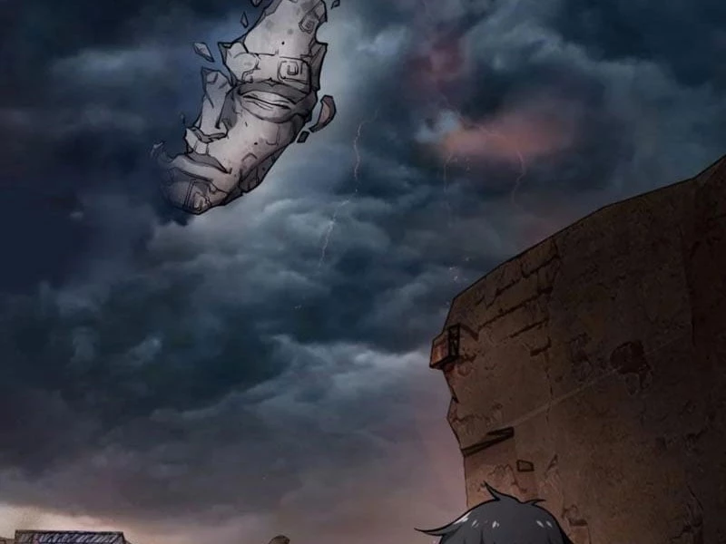 Quang Âm Chi Ngoại Chapter 1 - 23