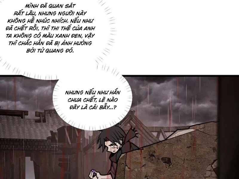 Quang Âm Chi Ngoại Chapter 1 - 29