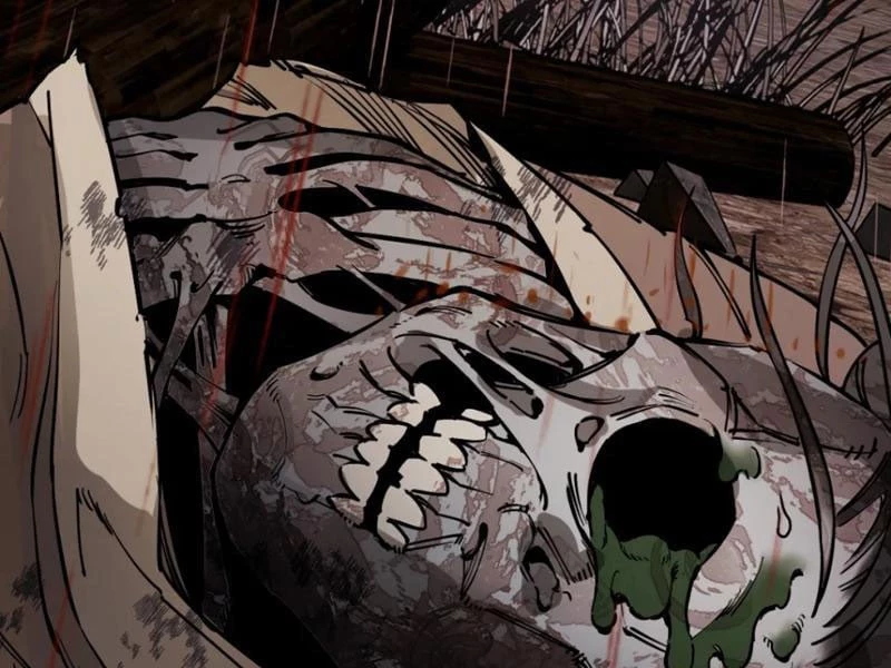 Quang Âm Chi Ngoại Chapter 1 - 50