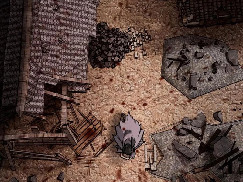 Quang Âm Chi Ngoại Chapter 1 - 53