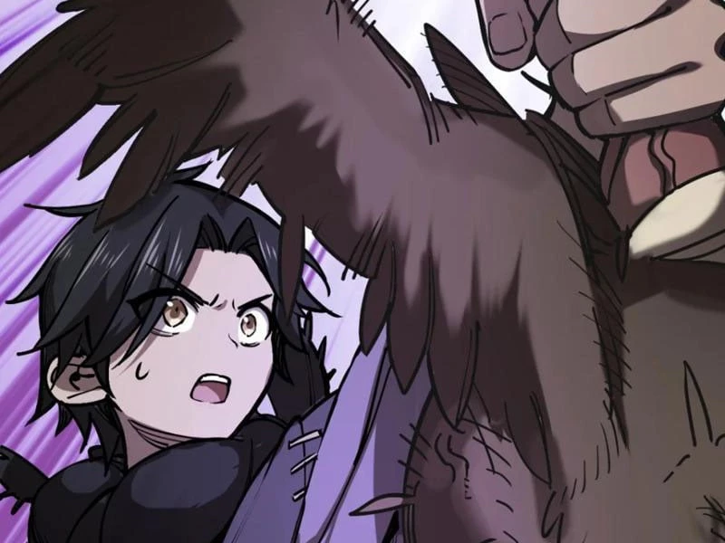 Quang Âm Chi Ngoại Chapter 1 - 89