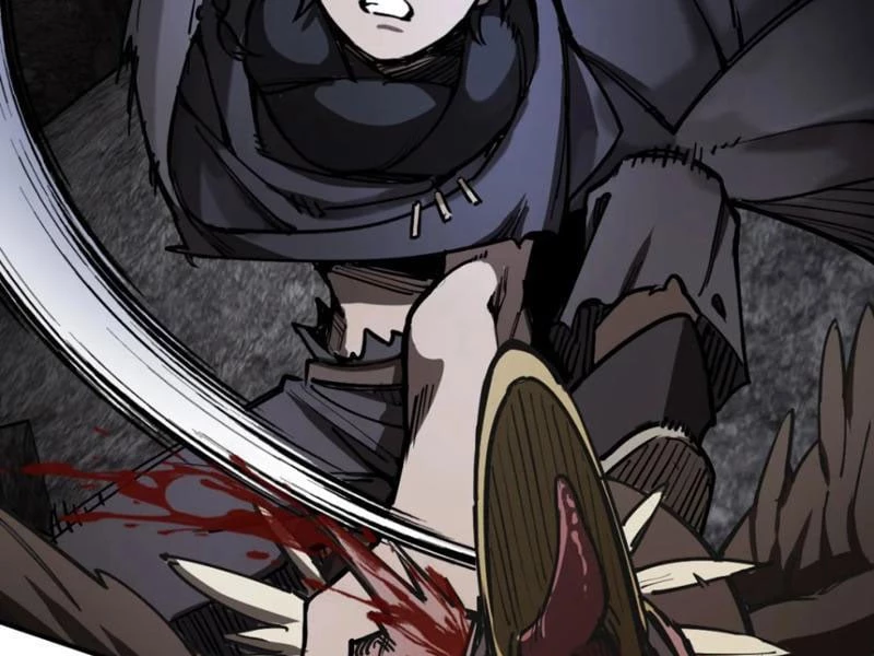 Quang Âm Chi Ngoại Chapter 1 - 96