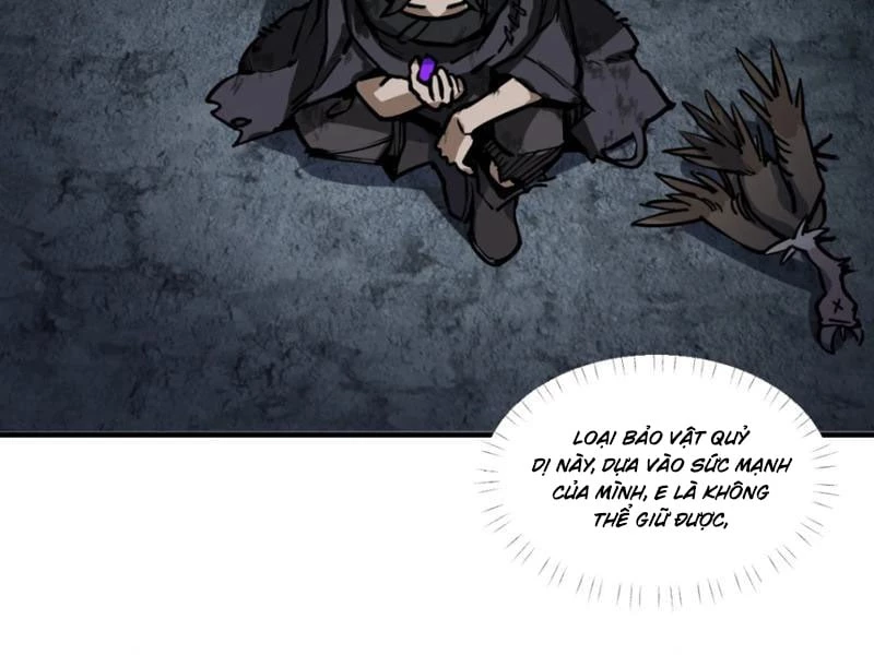 Quang Âm Chi Ngoại Chapter 1 - 100