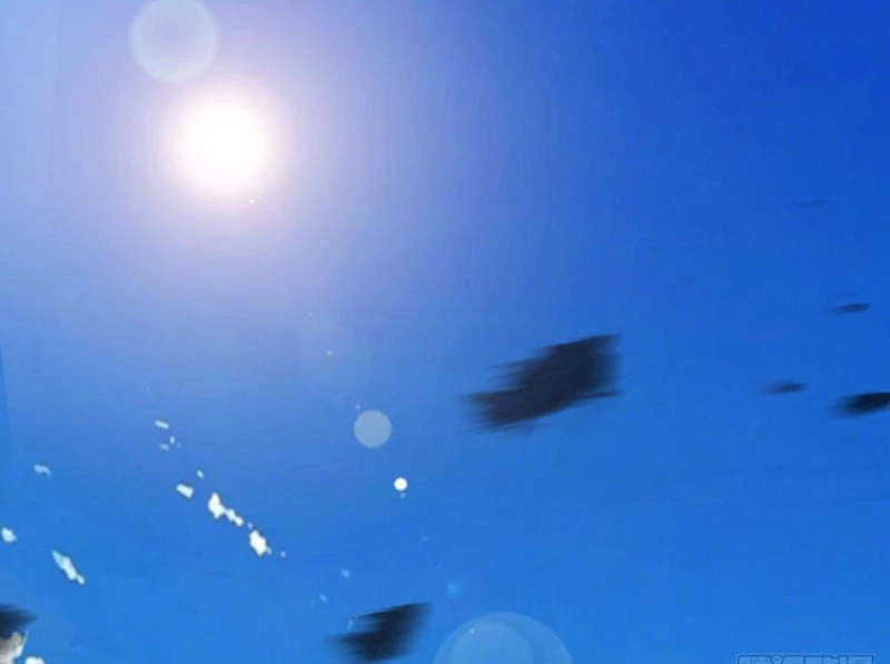 Quang Âm Chi Ngoại Chapter 2 - 55