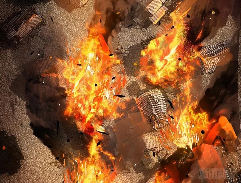 Quang Âm Chi Ngoại Chapter 2 - 84