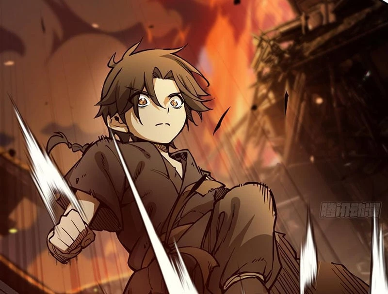 Quang Âm Chi Ngoại Chapter 2 - 88