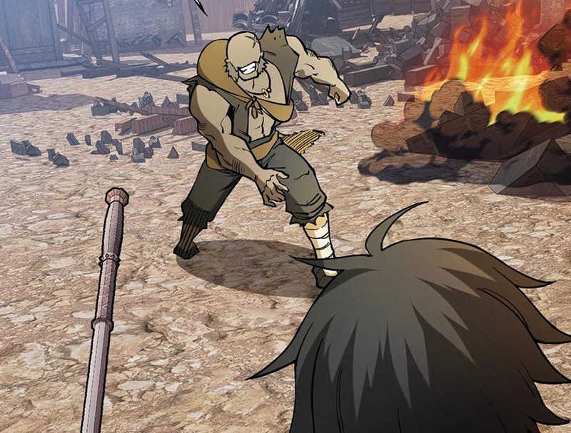 Quang Âm Chi Ngoại Chapter 2 - 92