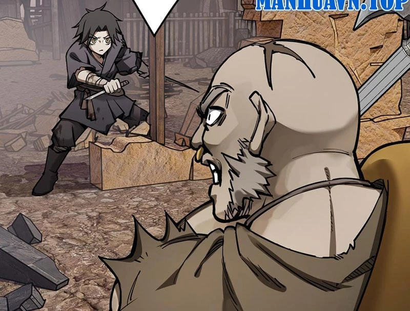 Quang Âm Chi Ngoại Chapter 2 - 127