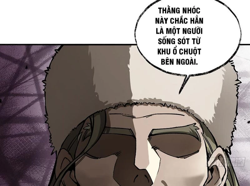 Quang Âm Chi Ngoại Chapter 2 - 131