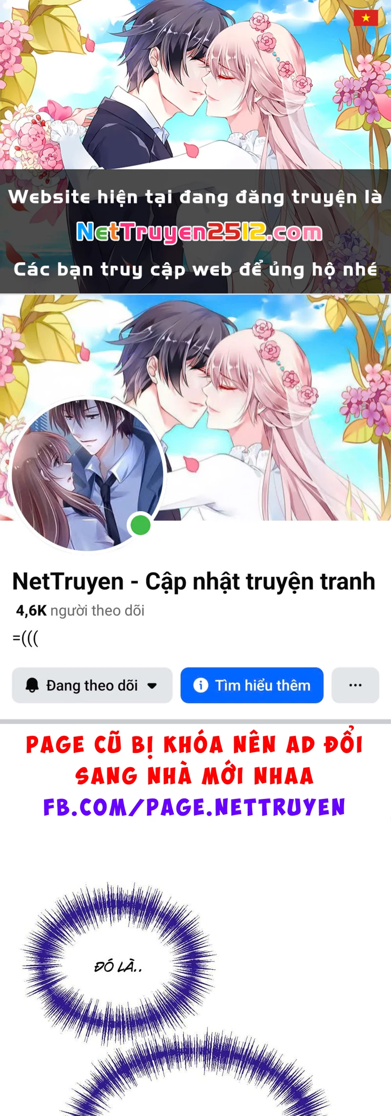 Quang Âm Chi Ngoại Chapter 3 - 1