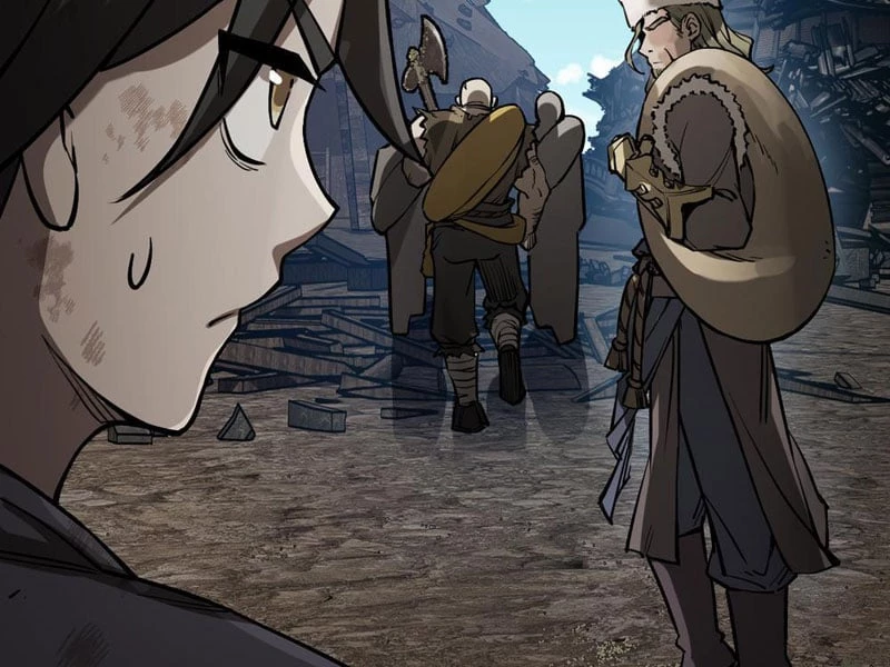 Quang Âm Chi Ngoại Chapter 3 - 17